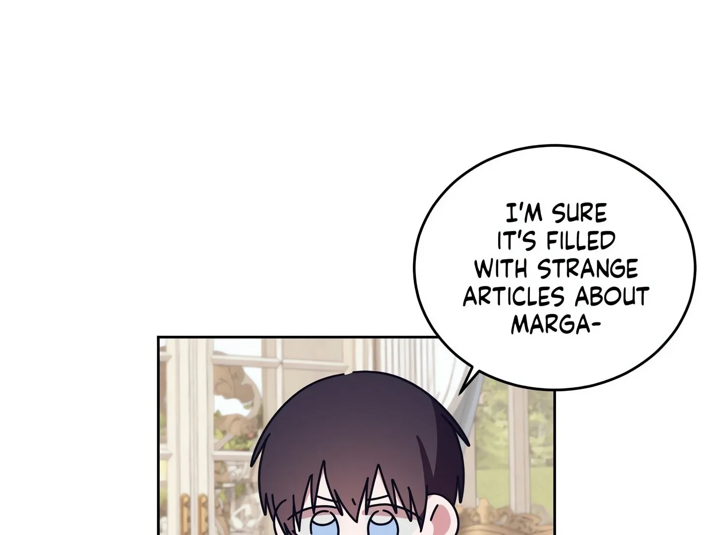 Afternoon in Another World [ Official ] Chapter 26 page 26