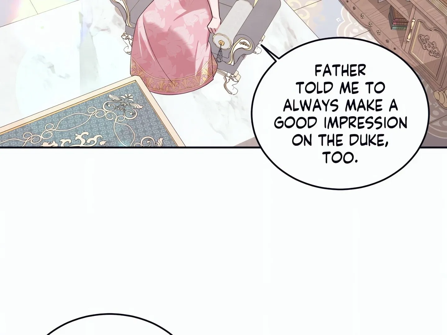 Afternoon in Another World [ Official ] Chapter 24 page 103