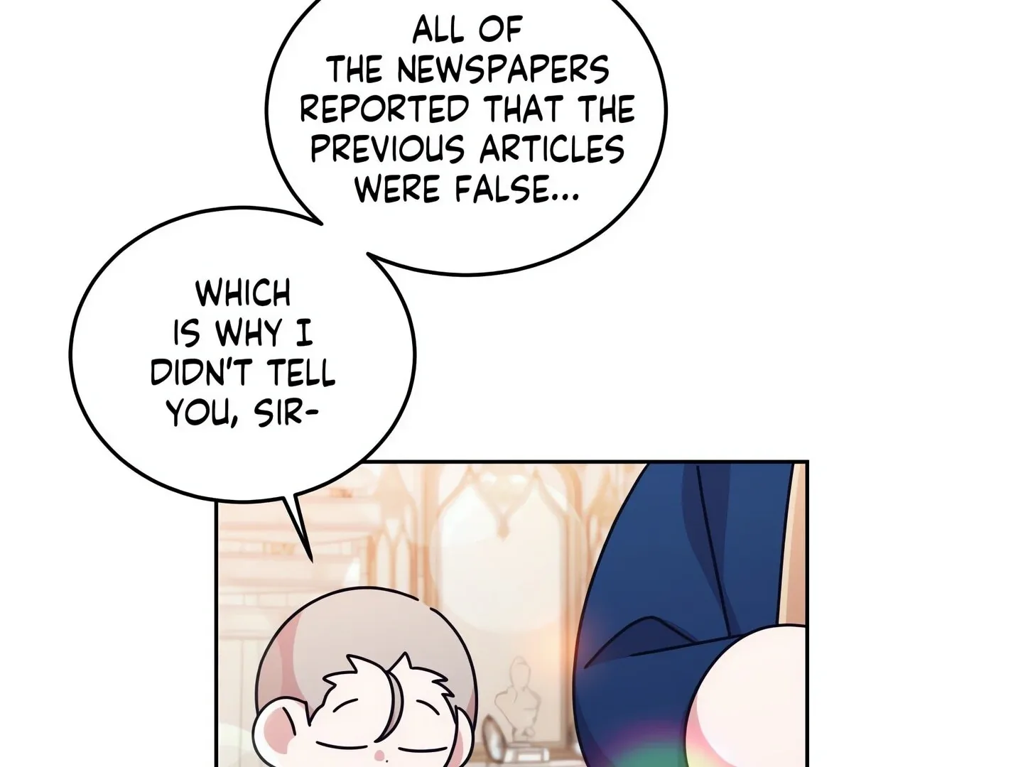 Afternoon in Another World [ Official ] Chapter 26 page 34