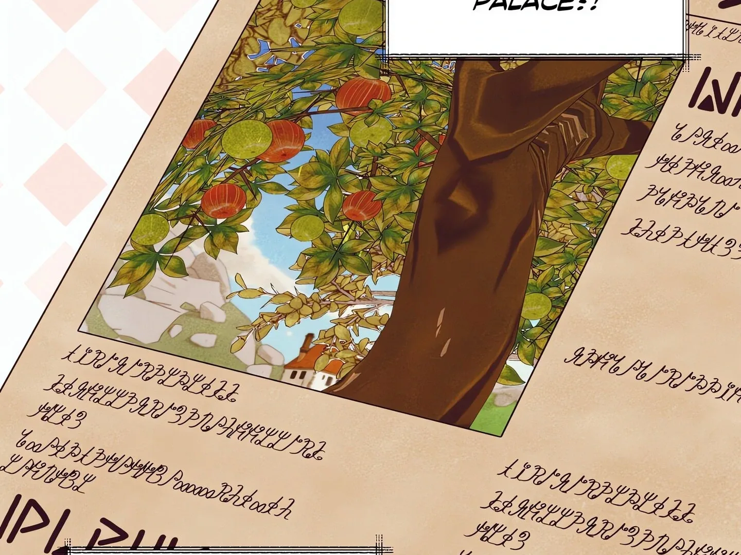 Afternoon in Another World [ Official ] Chapter 26 page 29