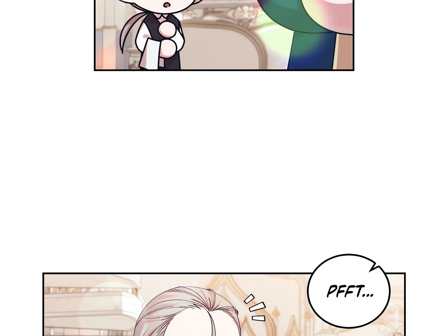 Afternoon in Another World [ Official ] Chapter 26 page 35