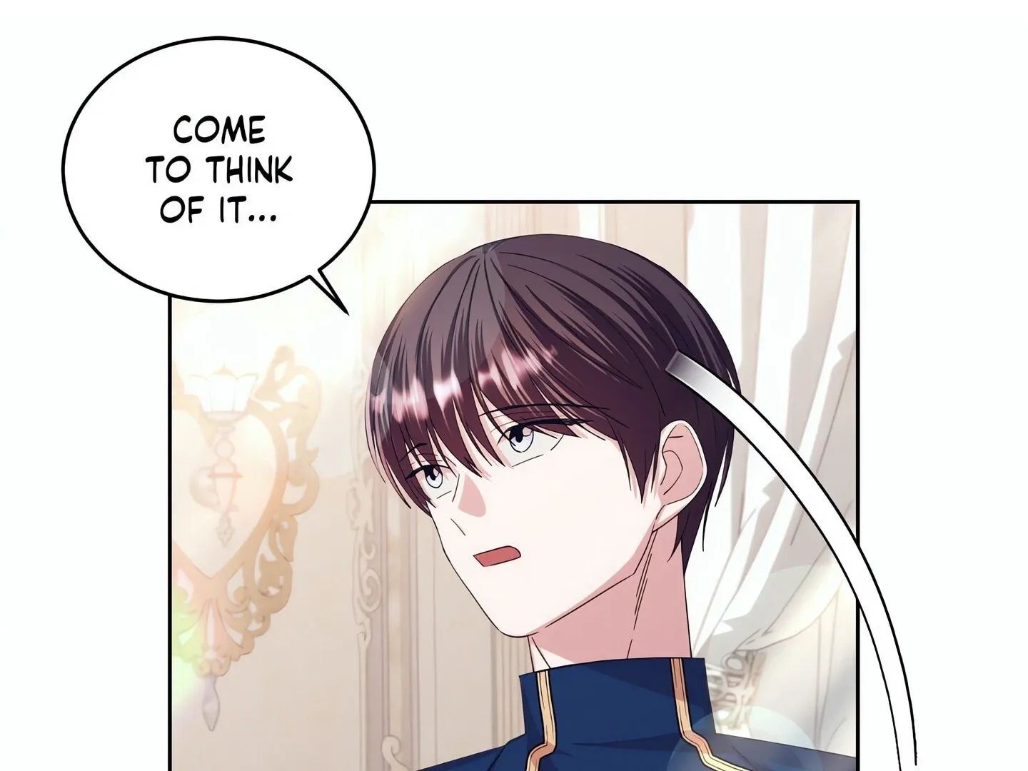 Afternoon in Another World [ Official ] Chapter 26 page 43