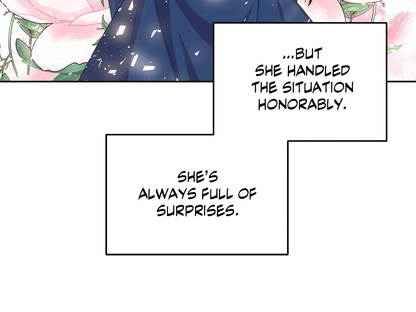 Afternoon in Another World [ Official ] Chapter 26 page 42