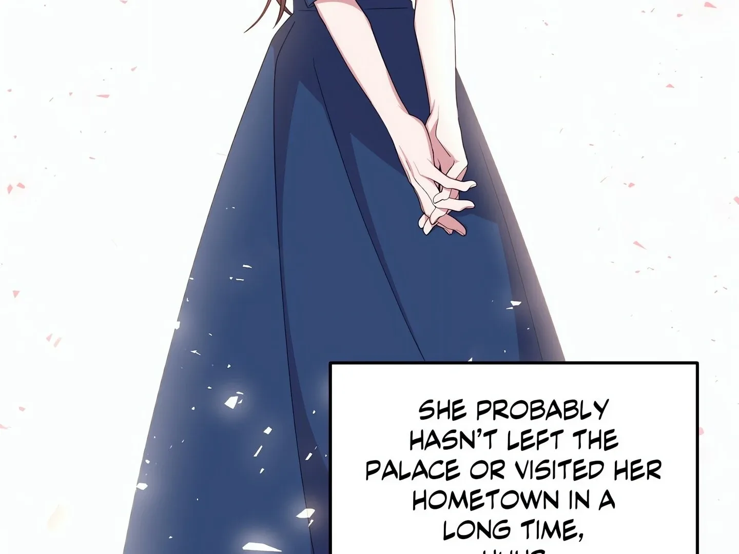 Afternoon in Another World [ Official ] Chapter 26 page 46