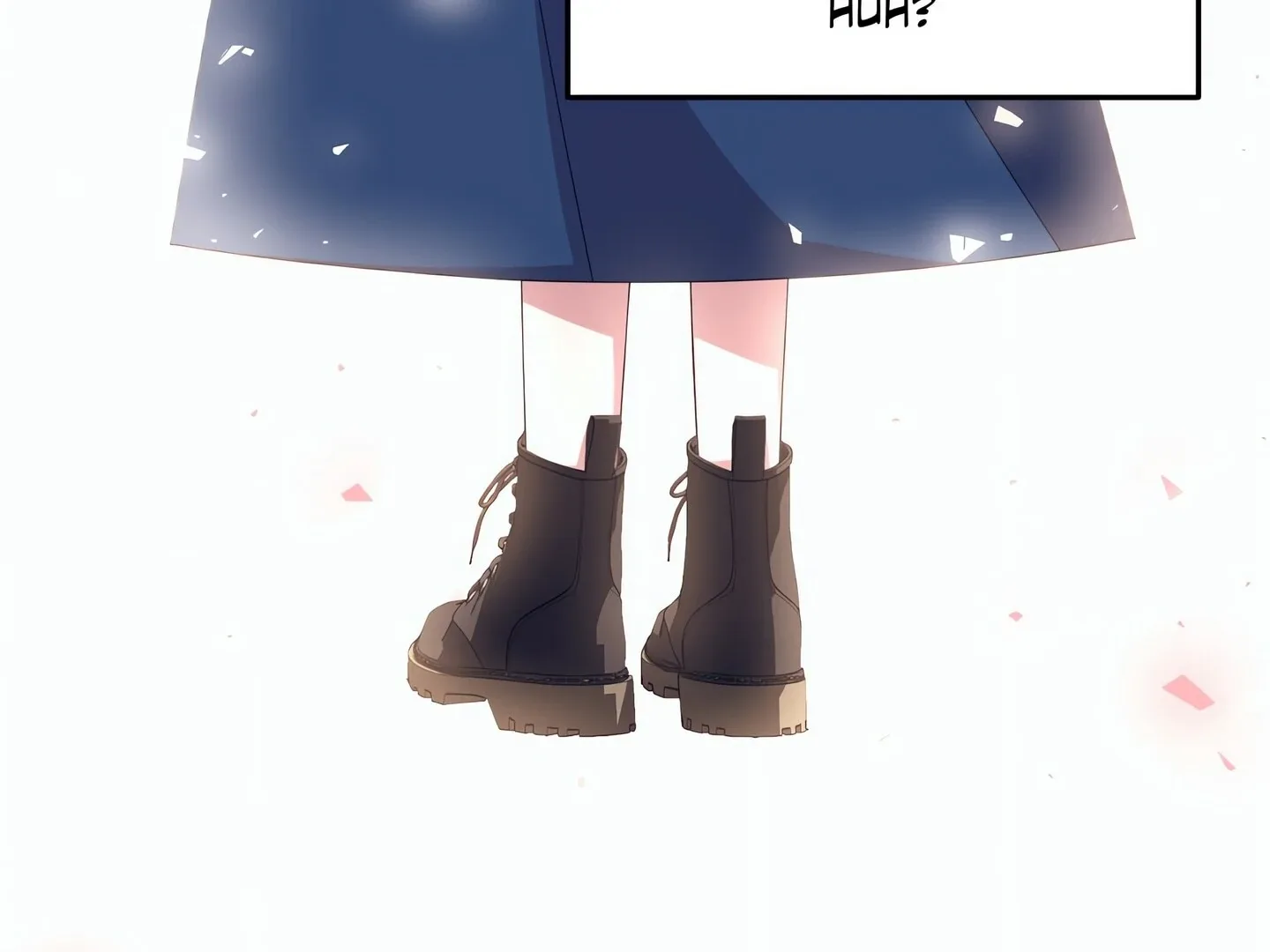 Afternoon in Another World [ Official ] Chapter 26 page 47