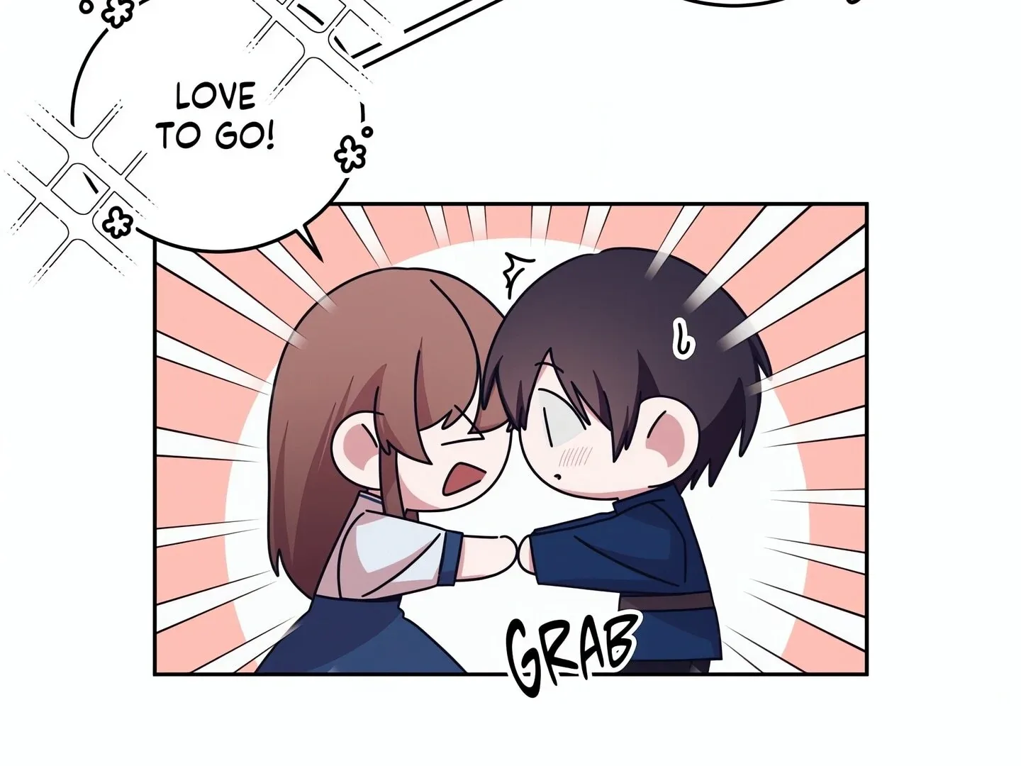 Afternoon in Another World [ Official ] Chapter 26 page 58