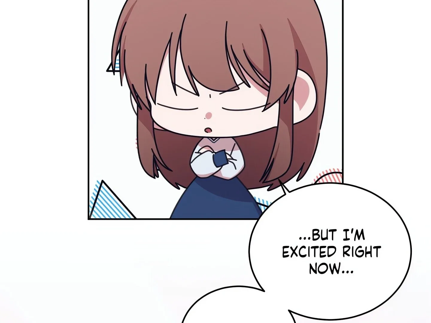 Afternoon in Another World [ Official ] Chapter 26 page 69