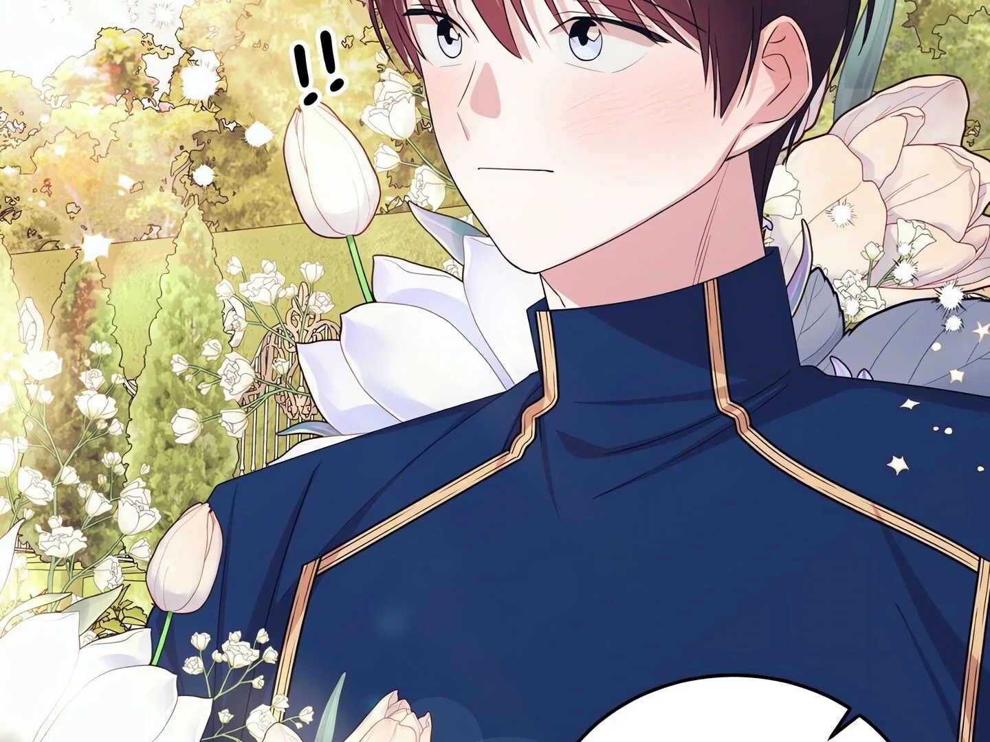 Afternoon in Another World [ Official ] Chapter 26 page 72