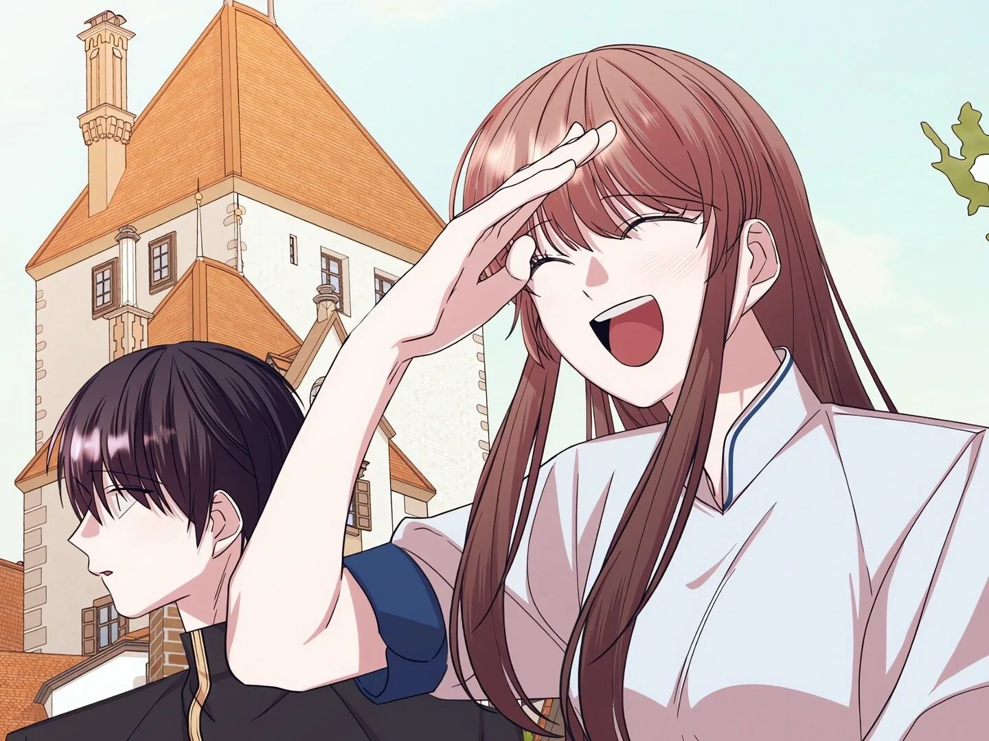 Afternoon in Another World [ Official ] Chapter 26 page 79