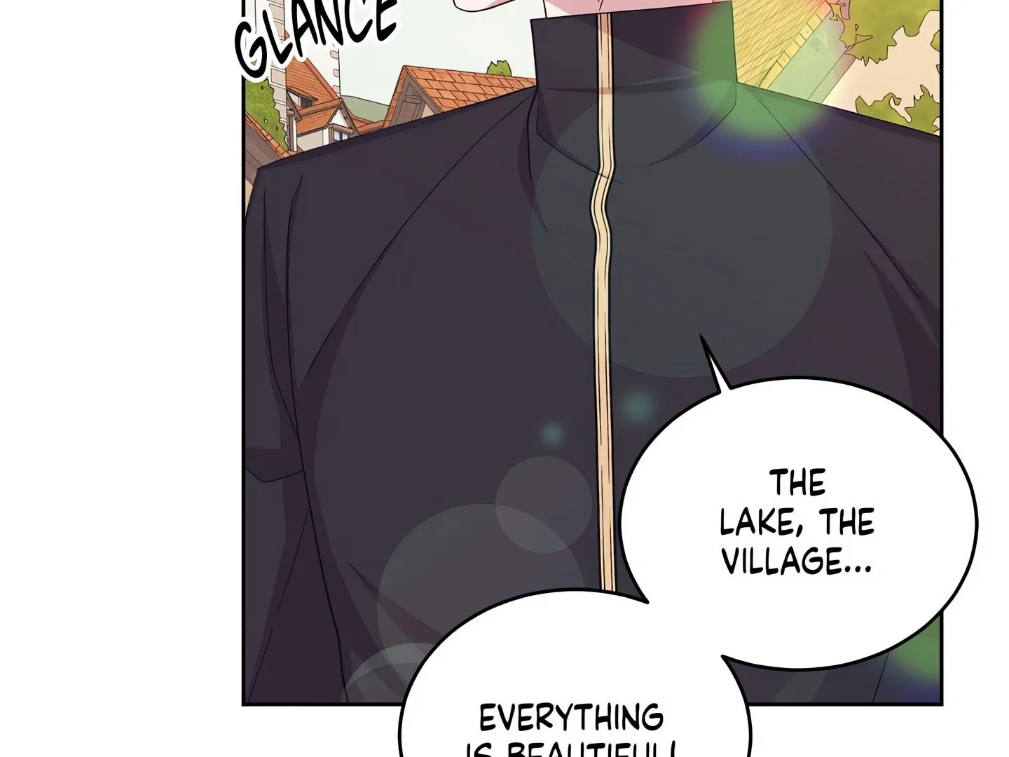 Afternoon in Another World [ Official ] Chapter 26 page 83