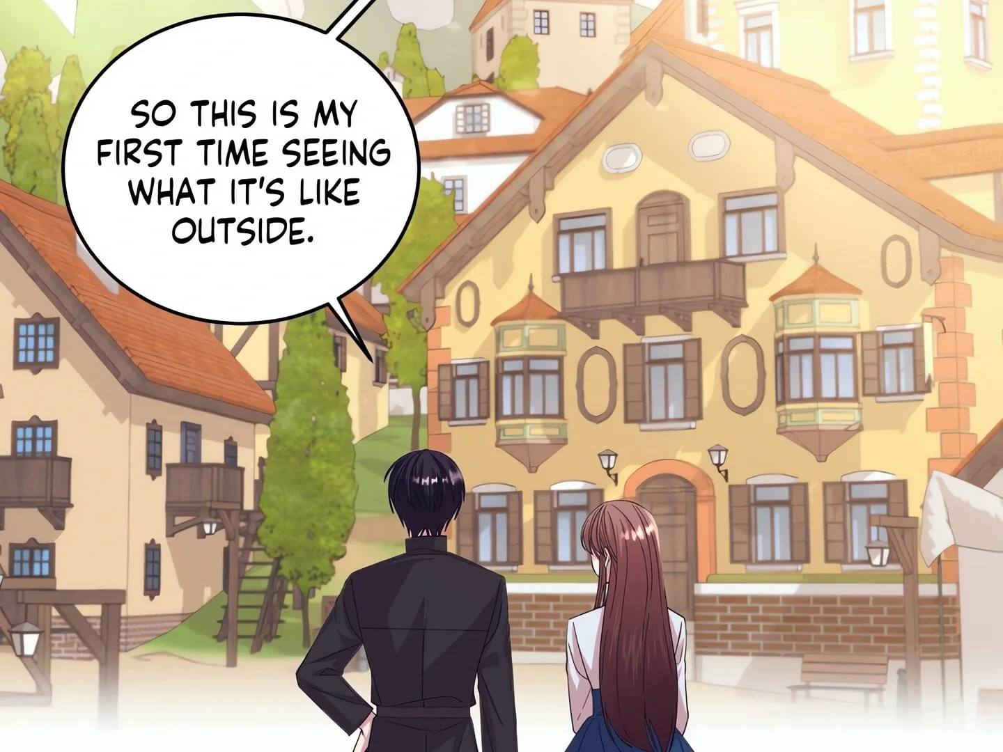 Afternoon in Another World [ Official ] Chapter 26 page 86