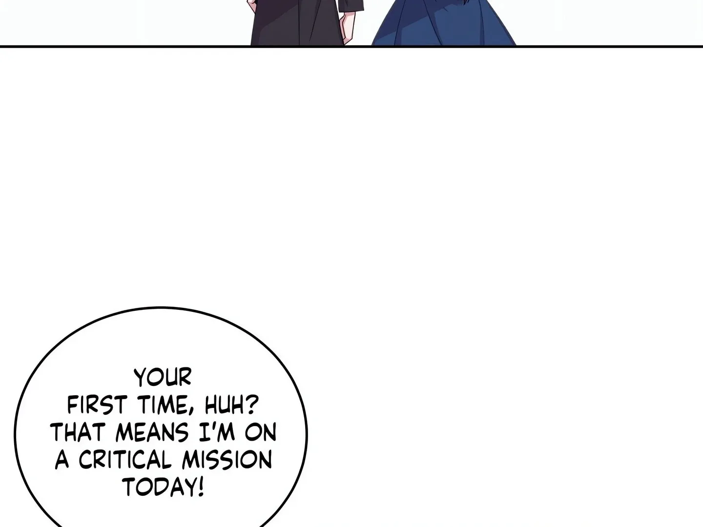 Afternoon in Another World [ Official ] Chapter 26 page 87