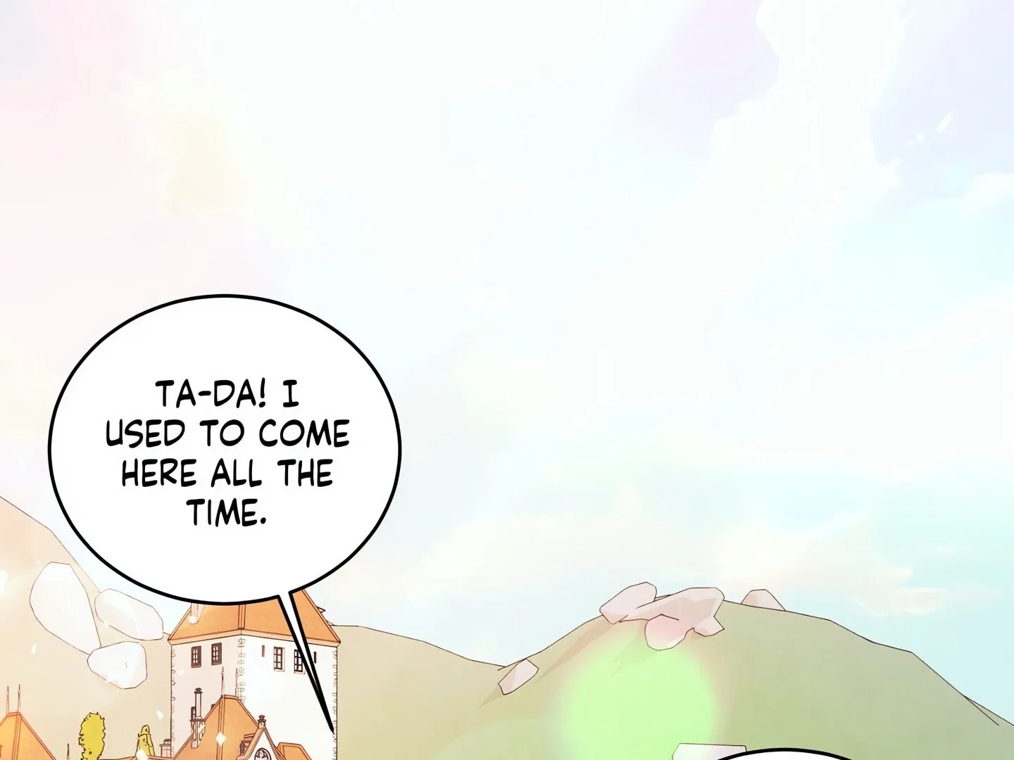 Afternoon in Another World [ Official ] Chapter 26 page 96