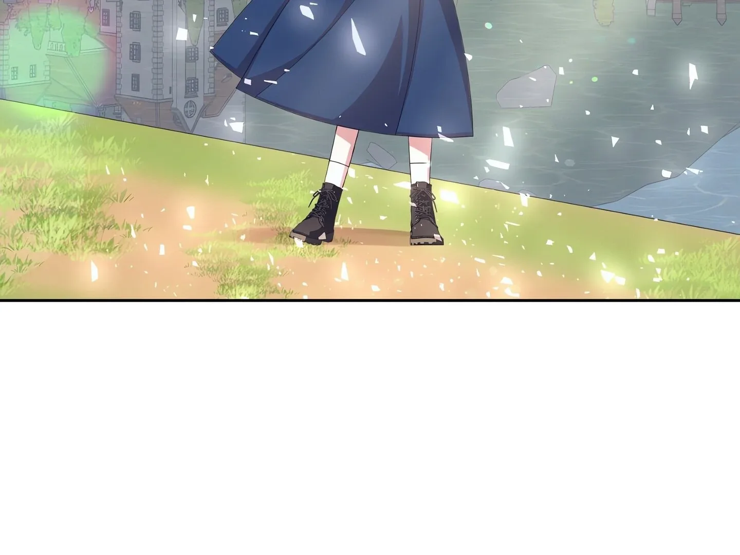 Afternoon in Another World [ Official ] Chapter 26 page 98