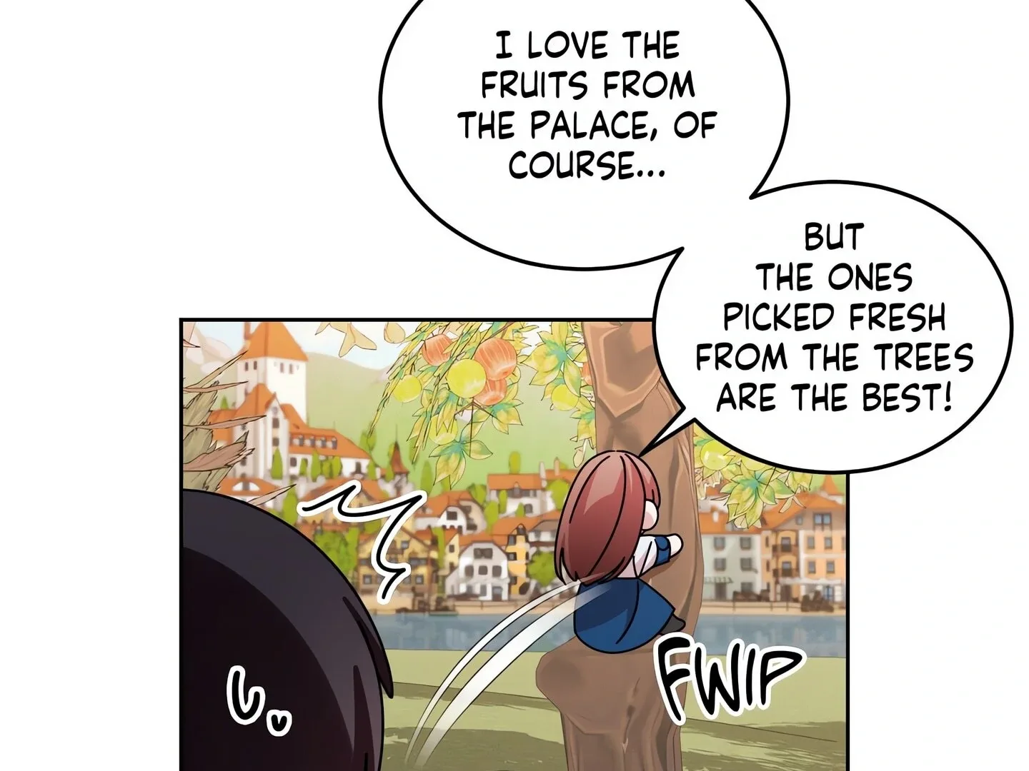 Afternoon in Another World [ Official ] Chapter 26 page 109