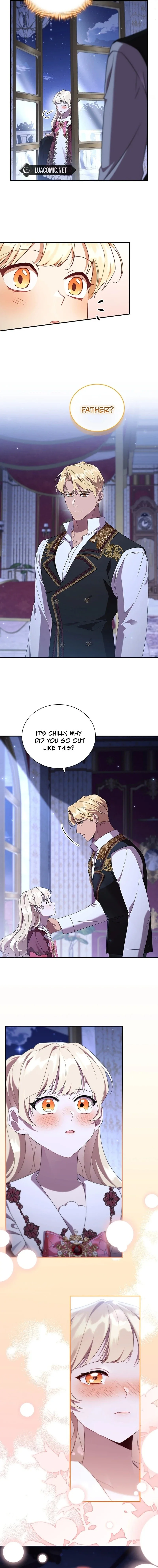 The Beloved Little Princess Chapter 199 page 13