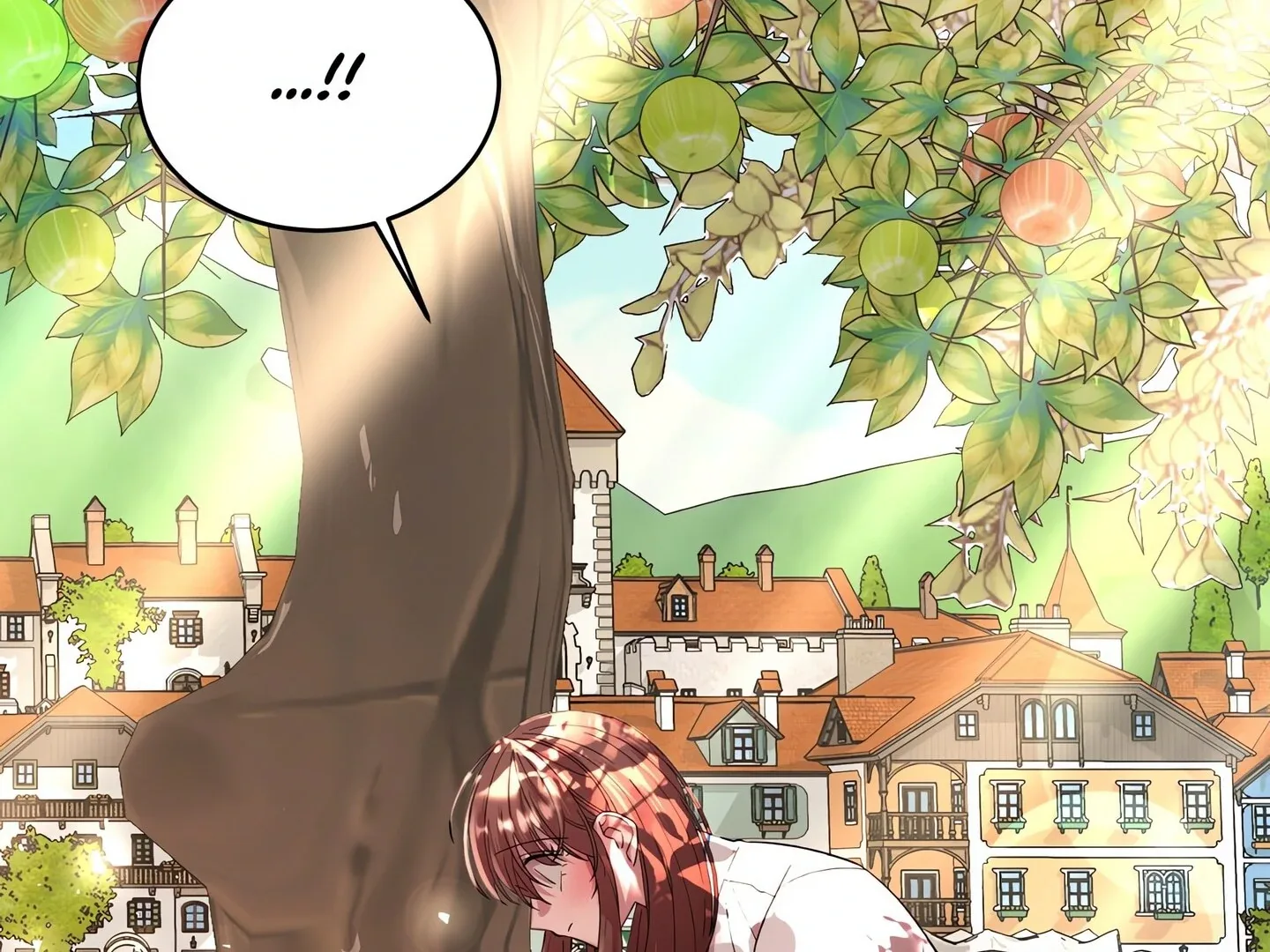 Afternoon in Another World [ Official ] Chapter 26 page 124
