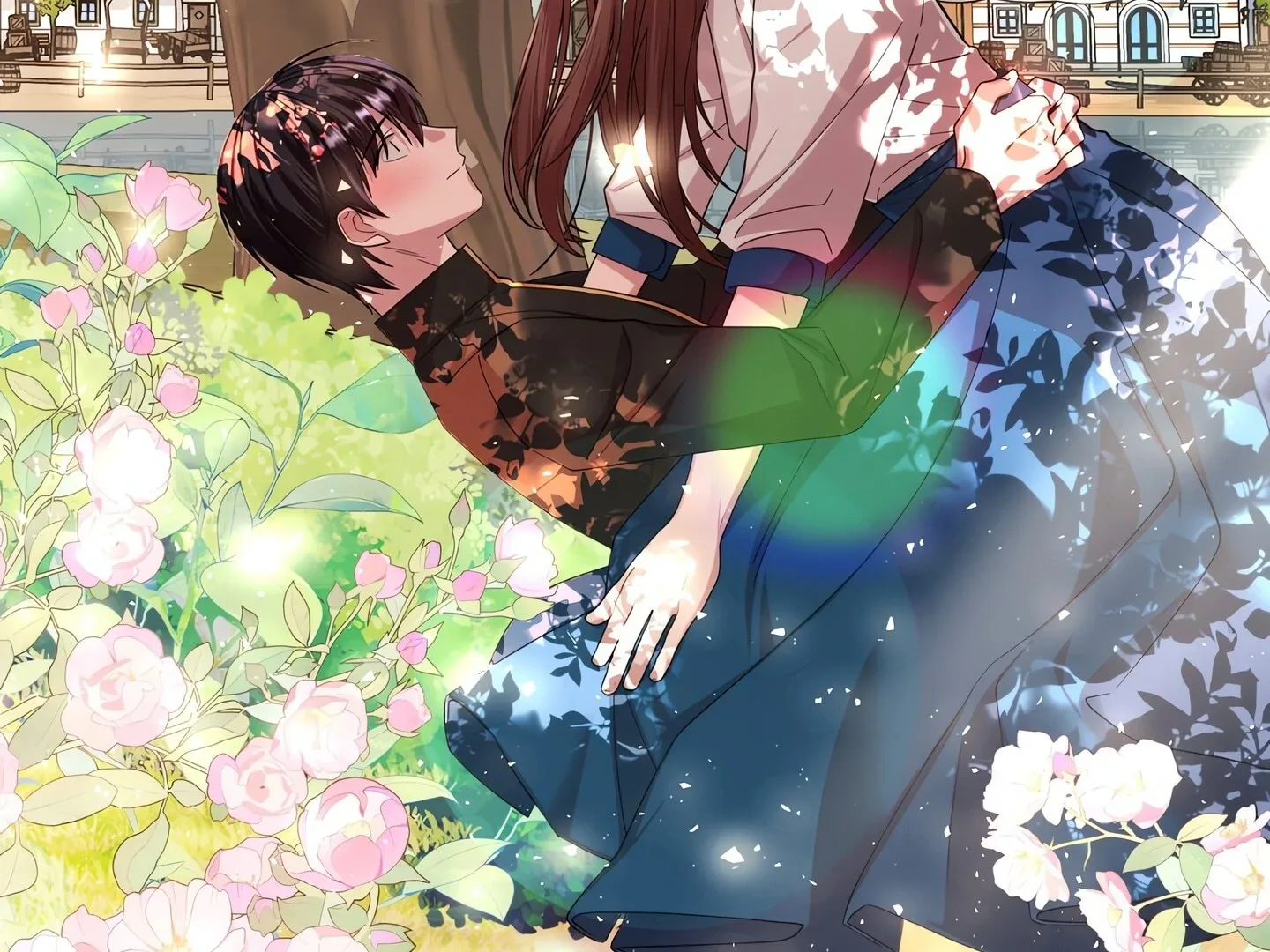 Afternoon in Another World [ Official ] Chapter 26 page 125