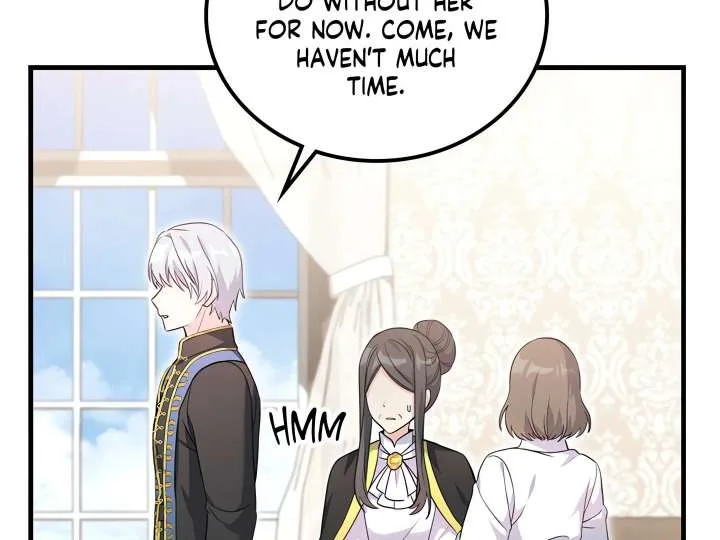 Afternoon in Another World [ Official ] Chapter 27 page 128
