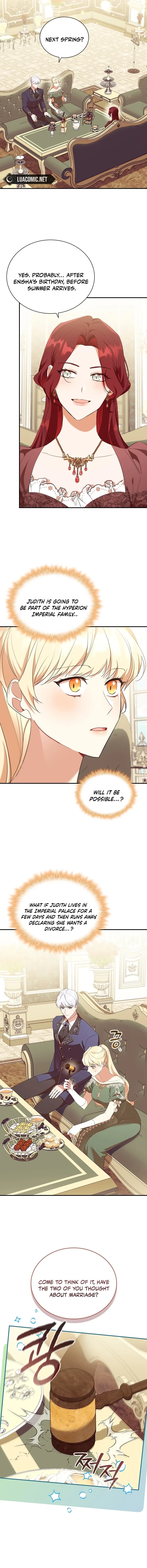 The Beloved Little Princess Chapter 200 page 4