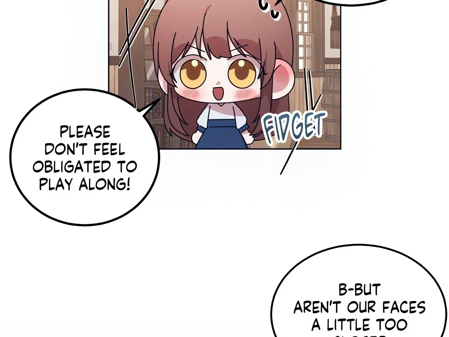 Afternoon in Another World [ Official ] Chapter 28 page 7