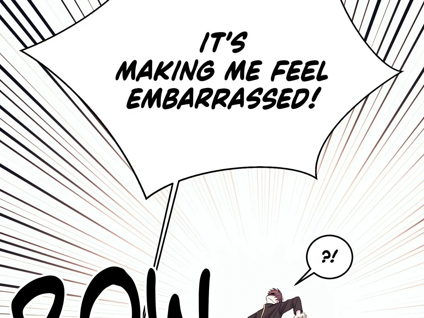Afternoon in Another World [ Official ] Chapter 28 page 9