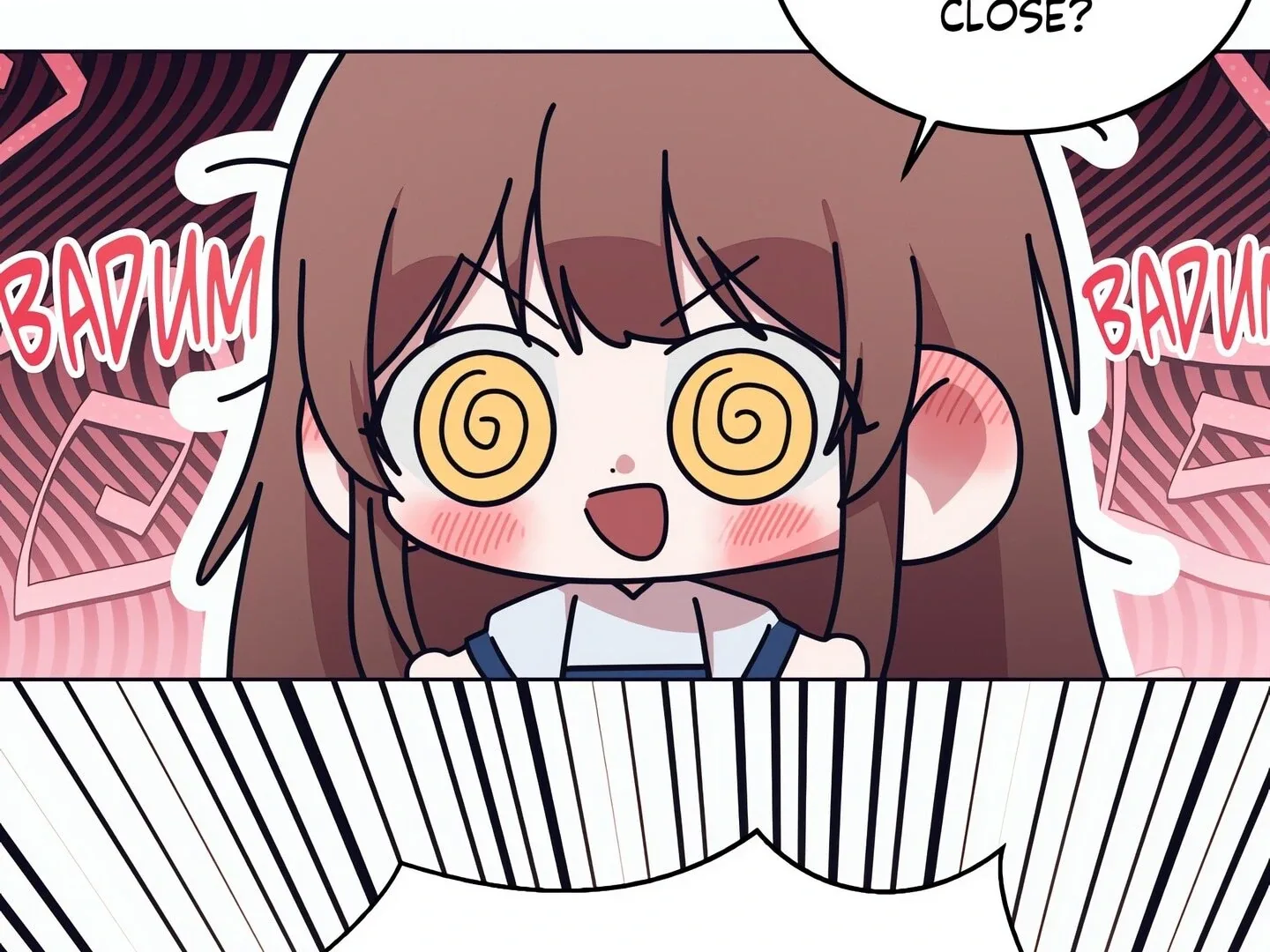 Afternoon in Another World [ Official ] Chapter 28 page 8