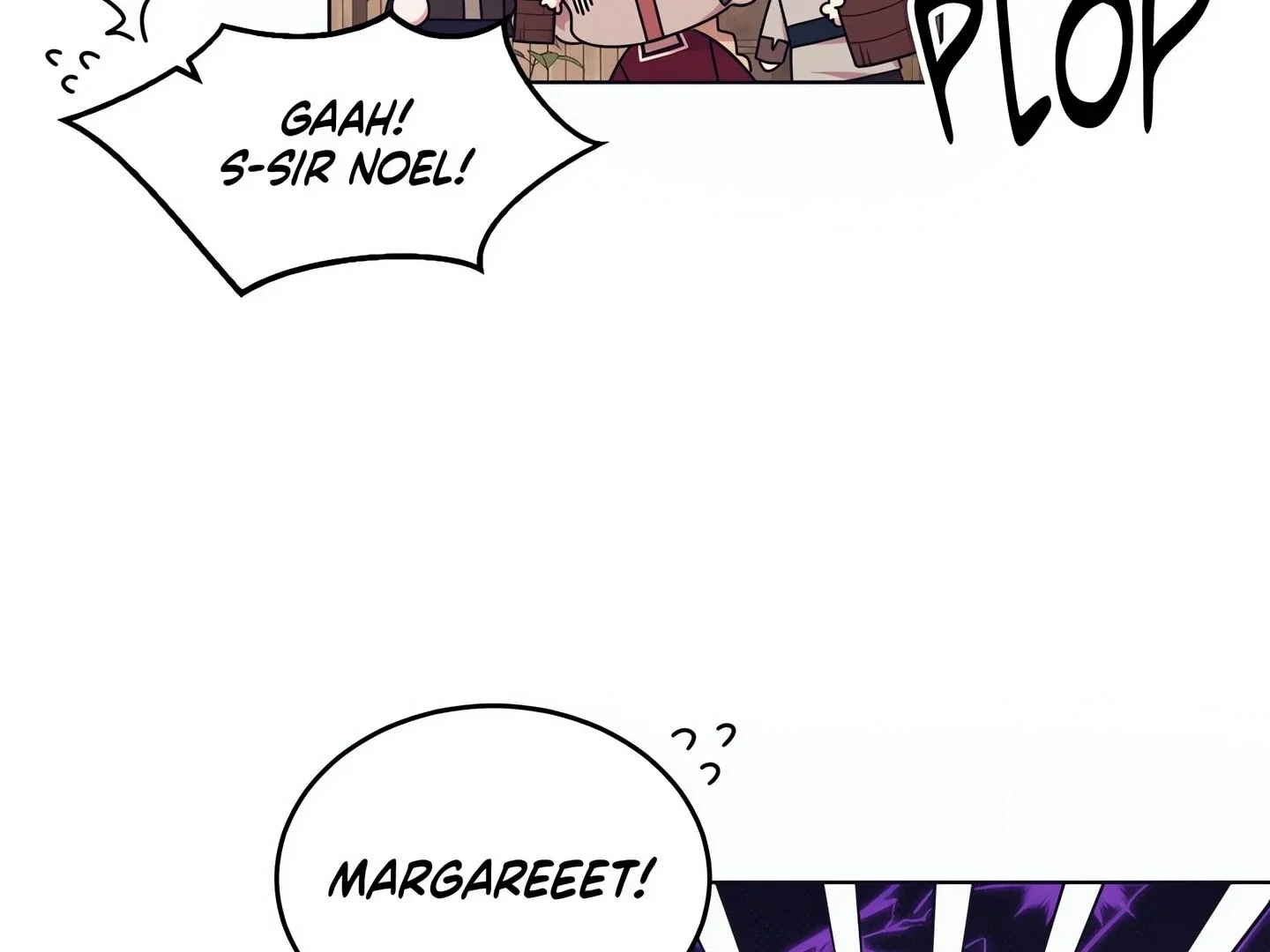 Afternoon in Another World [ Official ] Chapter 28 page 13