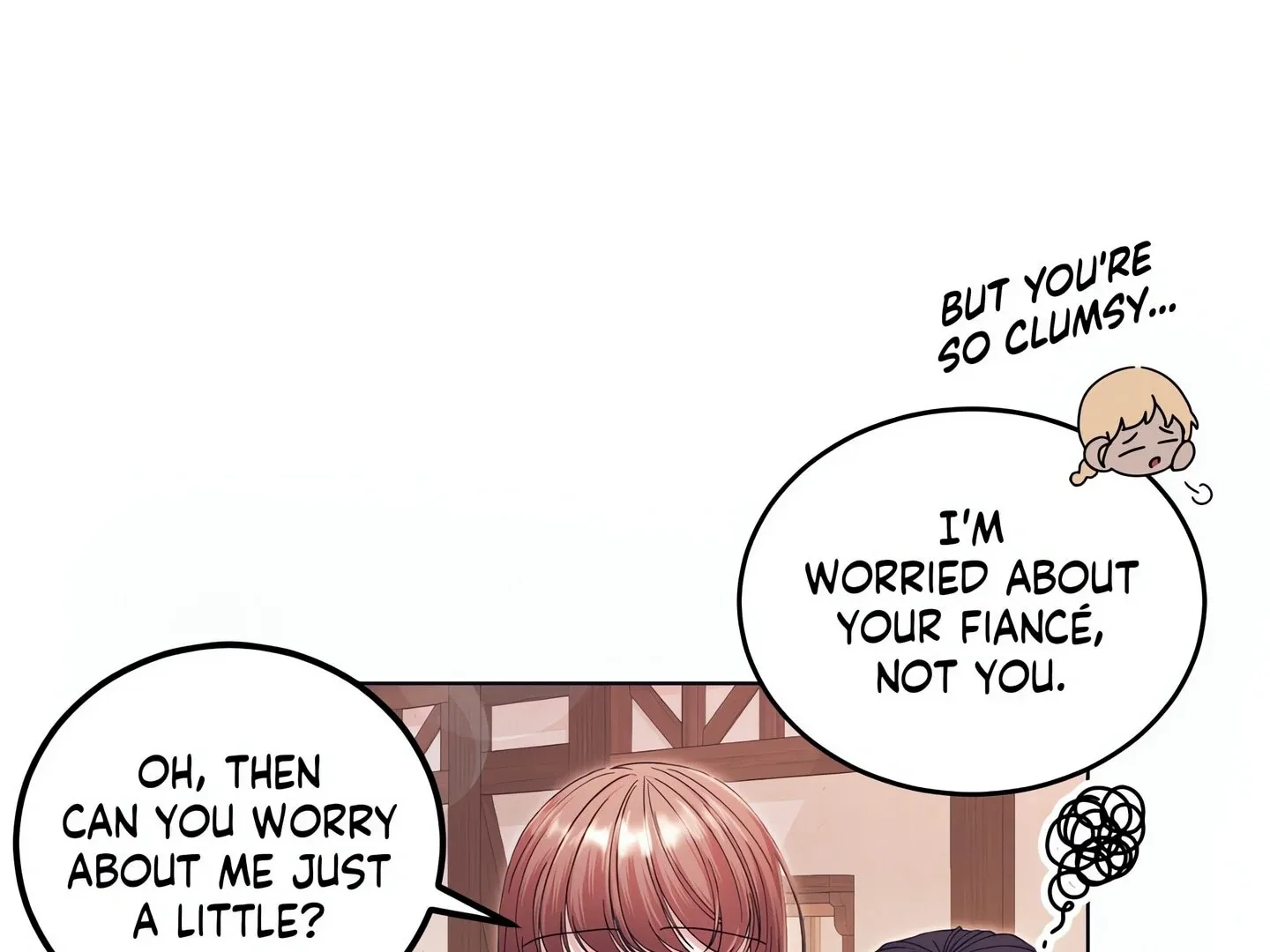 Afternoon in Another World [ Official ] Chapter 28 page 18