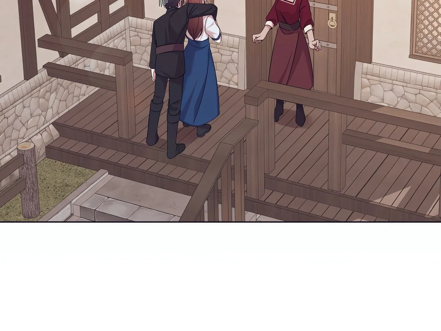 Afternoon in Another World [ Official ] Chapter 28 page 17