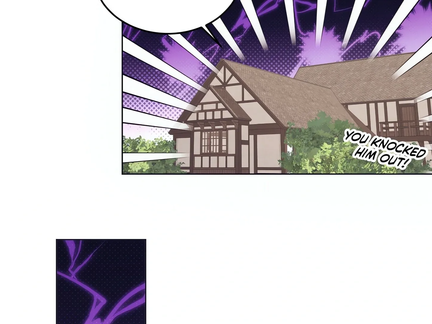 Afternoon in Another World [ Official ] Chapter 28 page 14