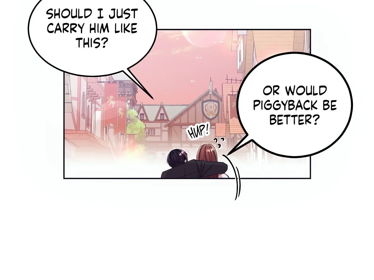 Afternoon in Another World [ Official ] Chapter 28 page 23