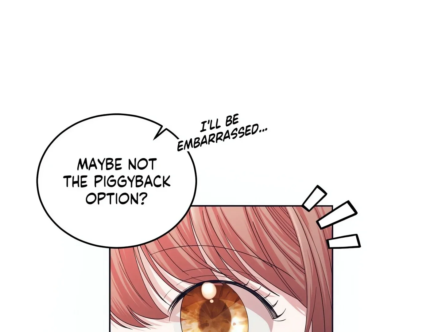 Afternoon in Another World [ Official ] Chapter 28 page 24