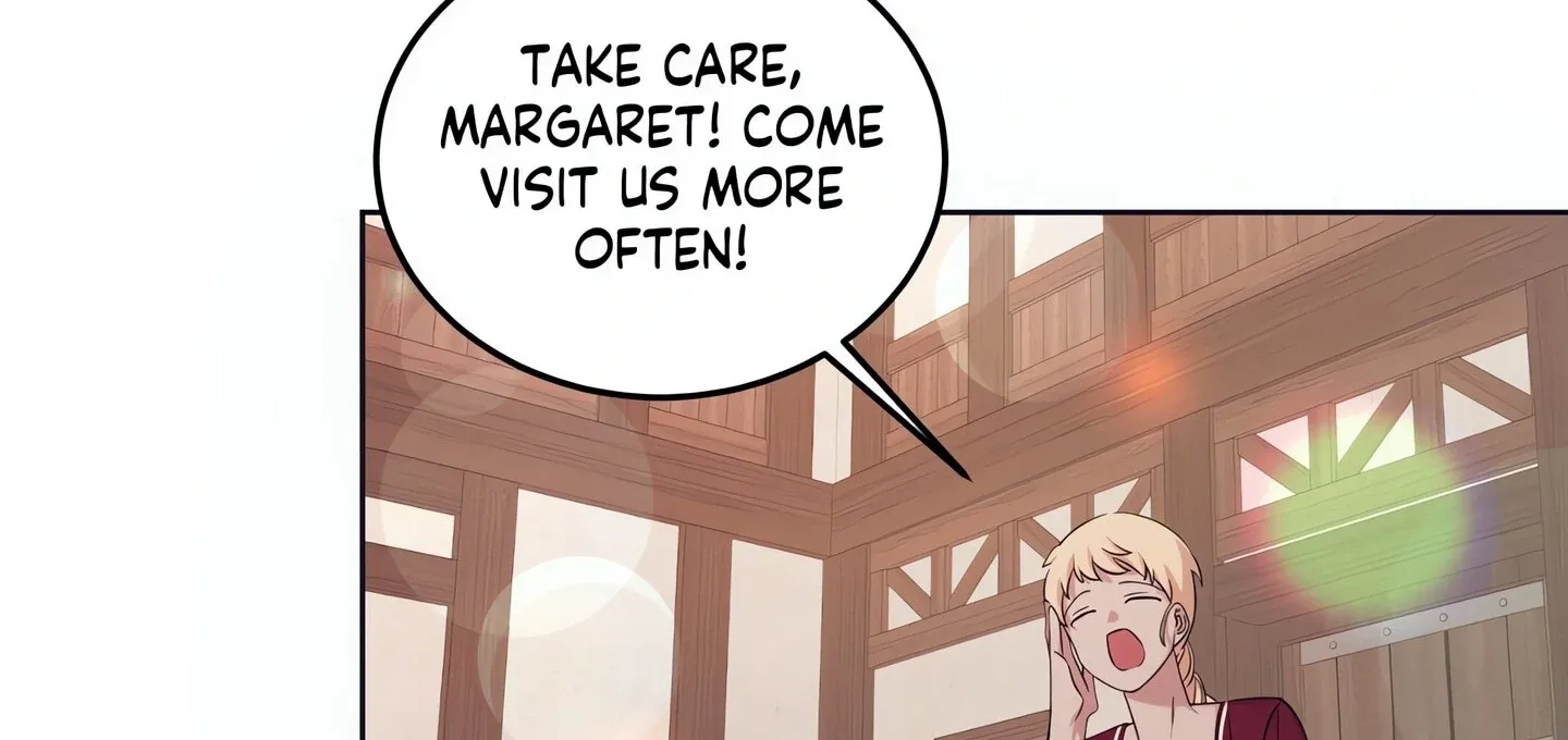 Afternoon in Another World [ Official ] Chapter 28 page 21