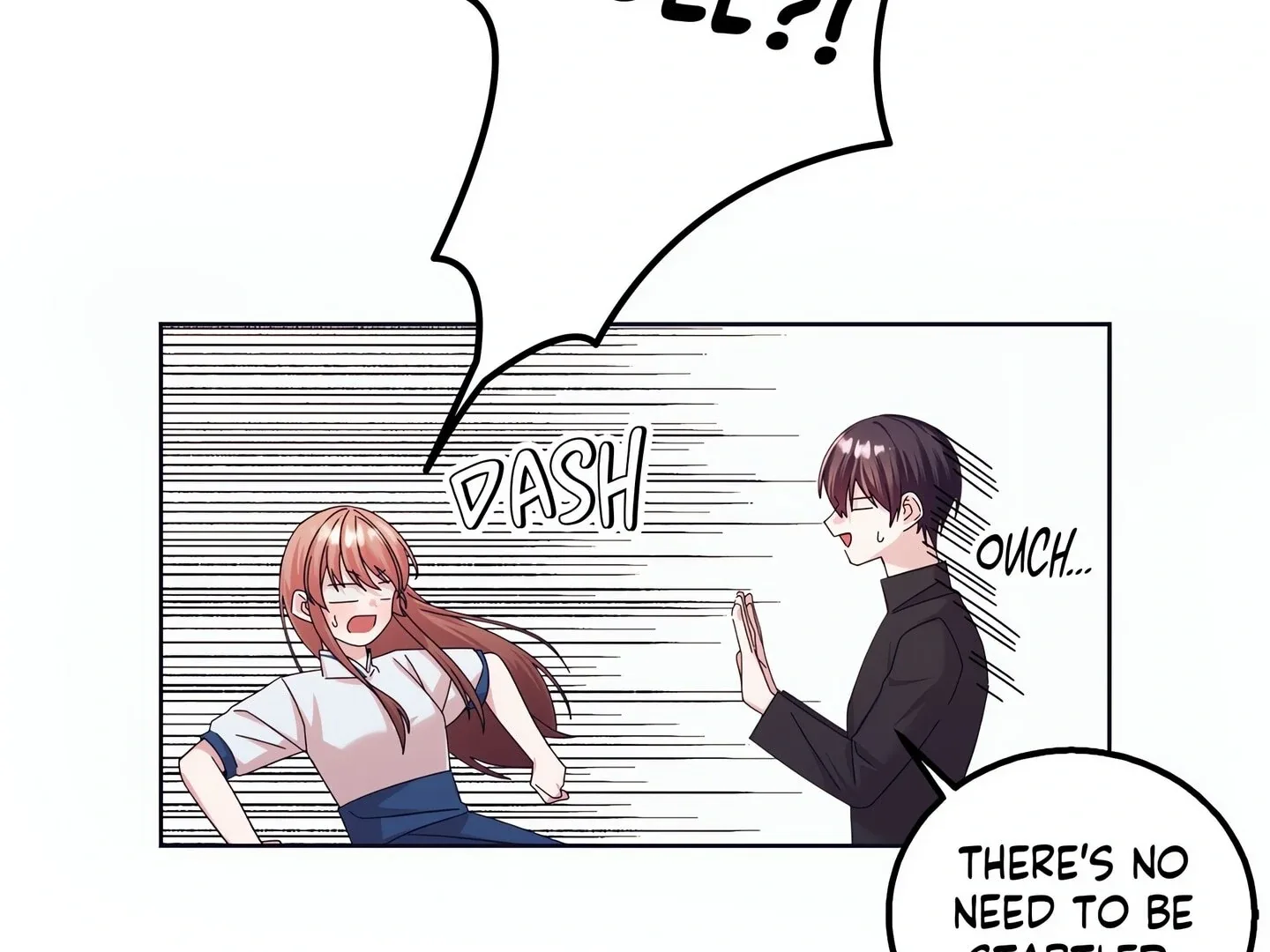 Afternoon in Another World [ Official ] Chapter 28 page 28