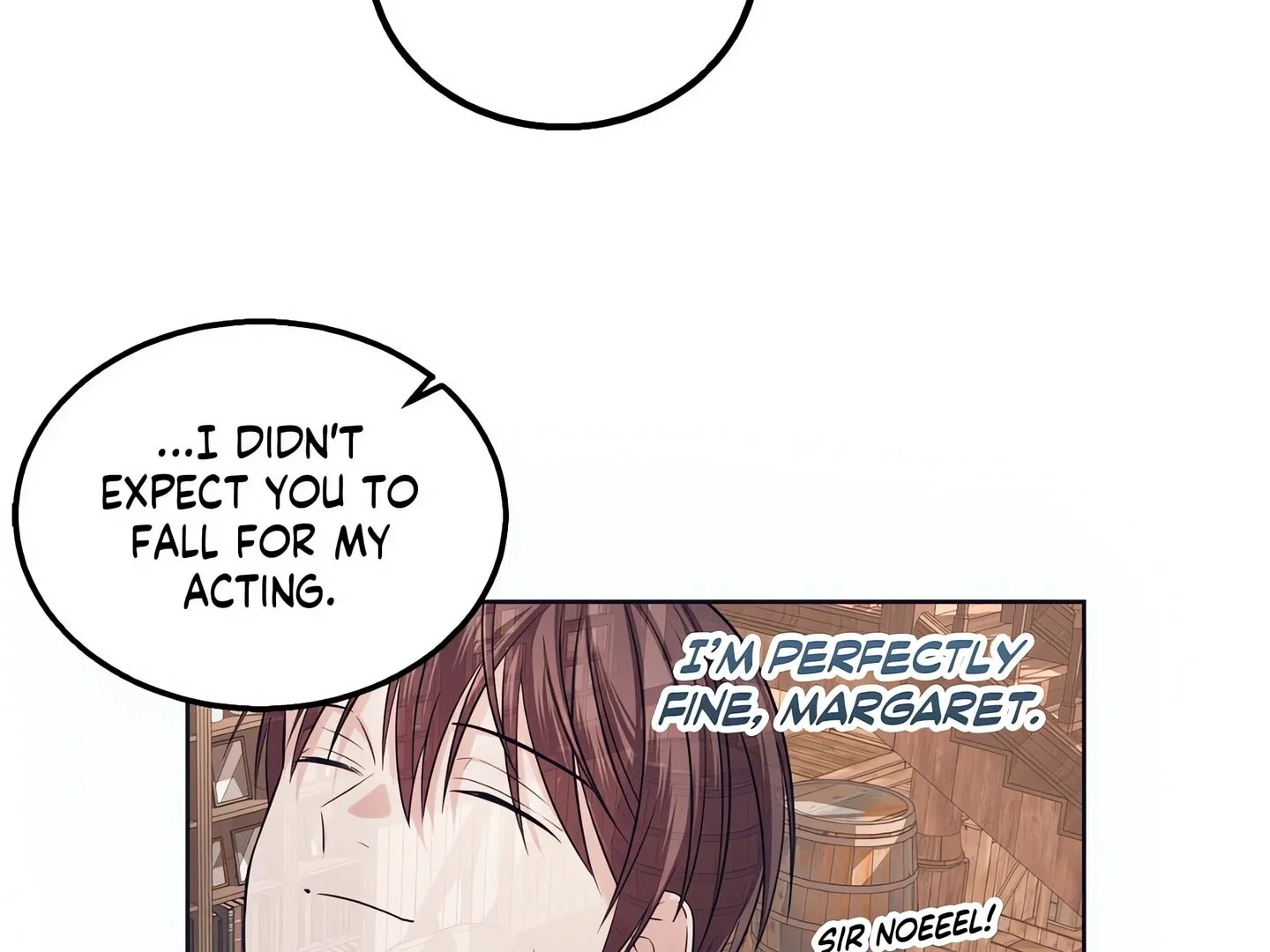 Afternoon in Another World [ Official ] Chapter 28 page 32