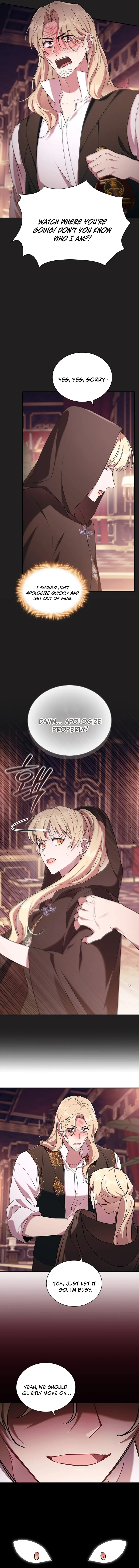 The Beloved Little Princess Chapter 200 page 13