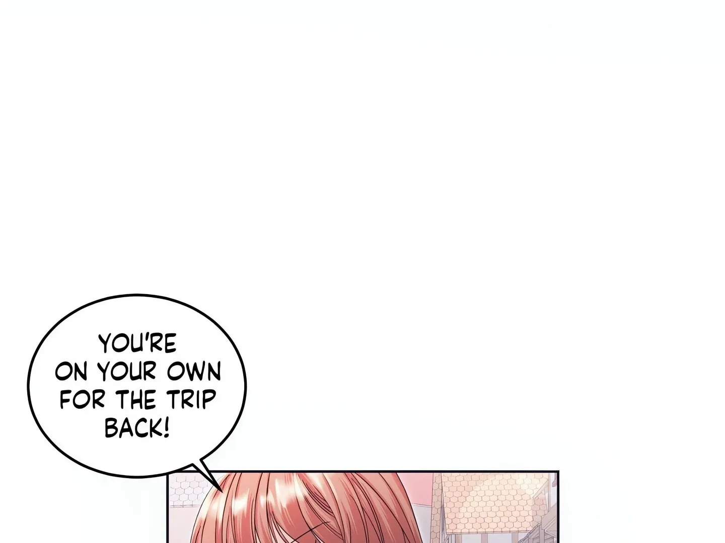 Afternoon in Another World [ Official ] Chapter 28 page 35
