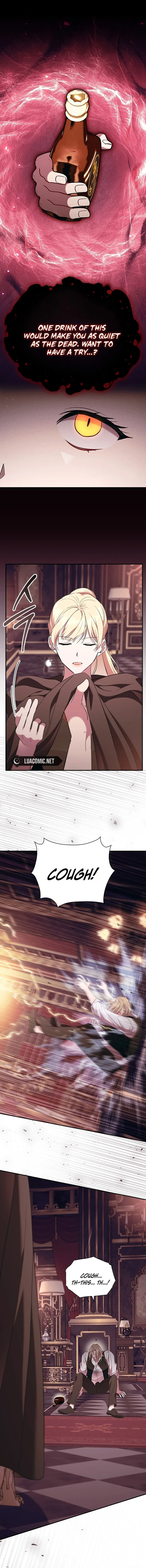 The Beloved Little Princess Chapter 200 page 14