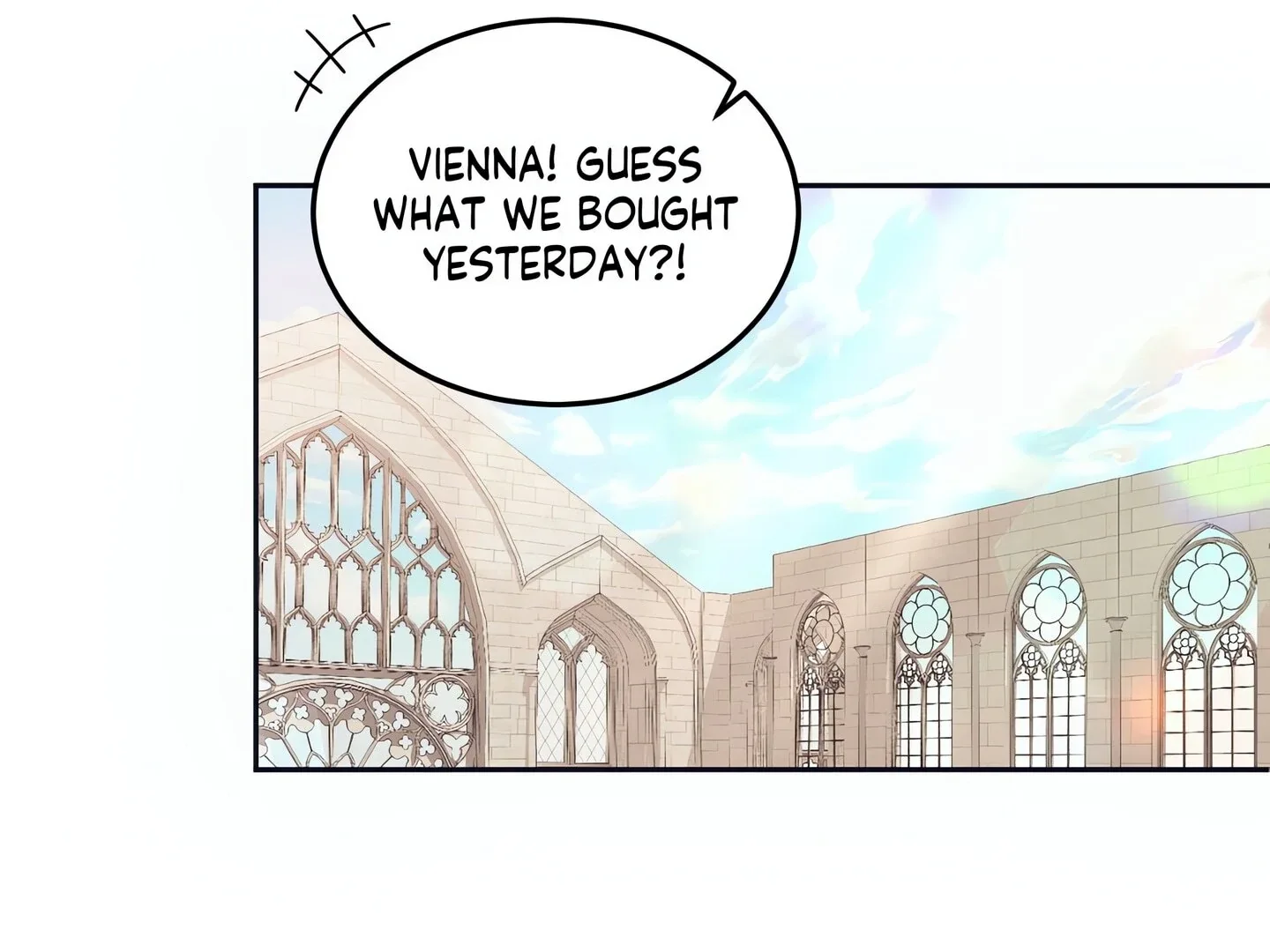 Afternoon in Another World [ Official ] Chapter 28 page 44