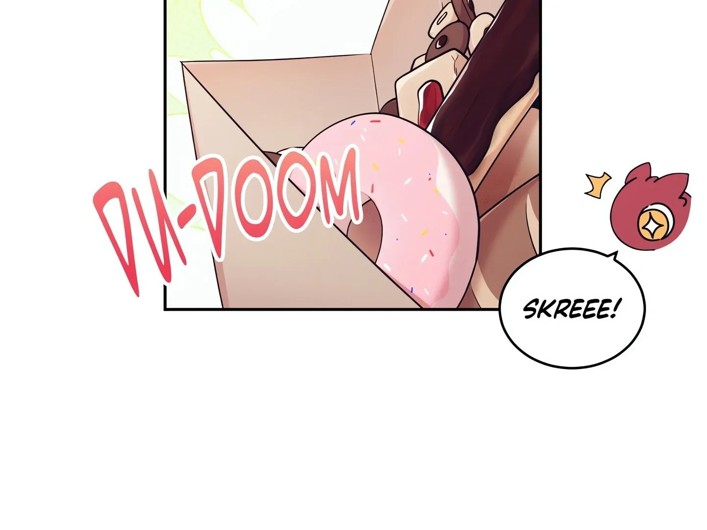 Afternoon in Another World [ Official ] Chapter 28 page 46