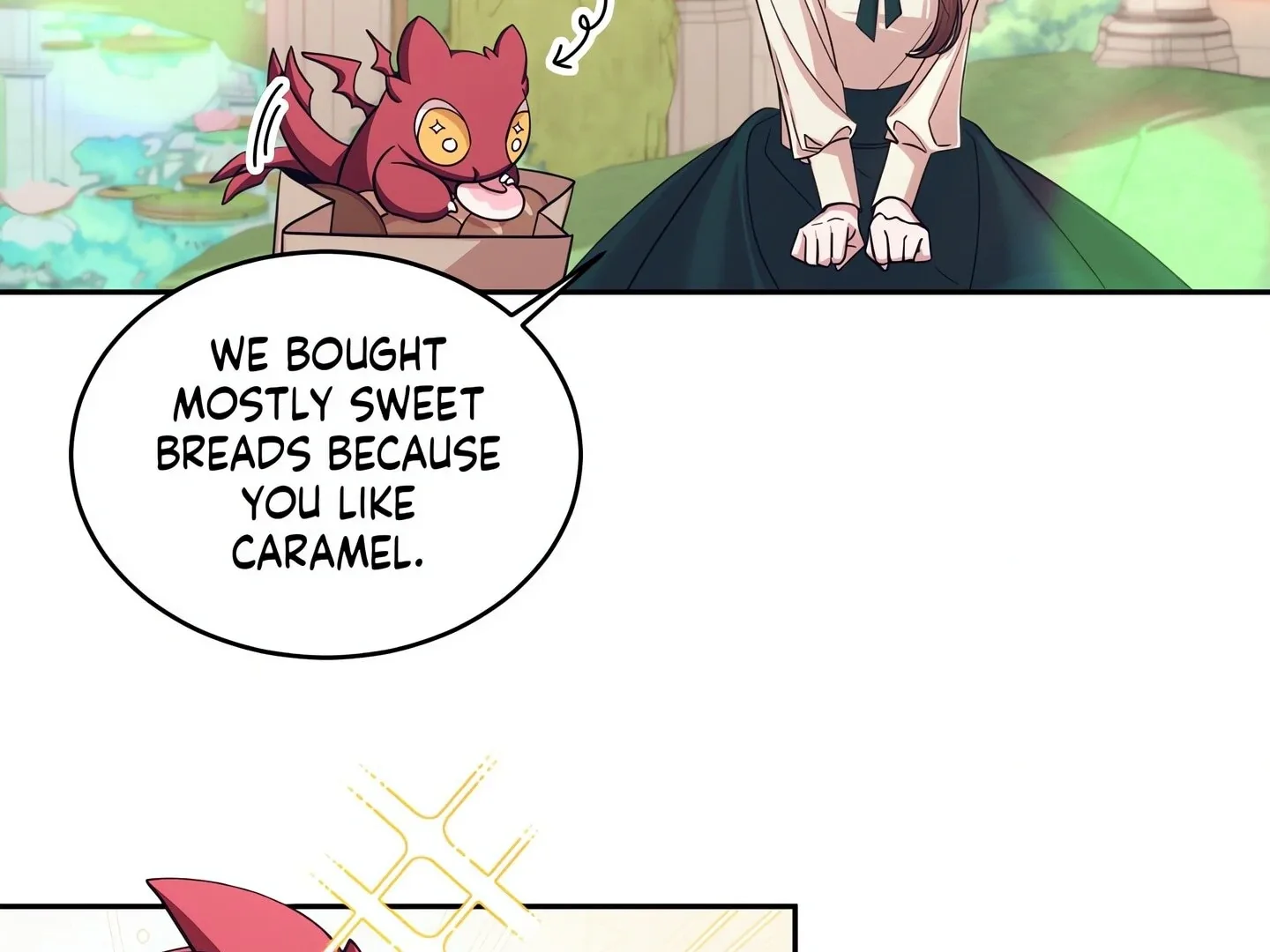 Afternoon in Another World [ Official ] Chapter 28 page 48