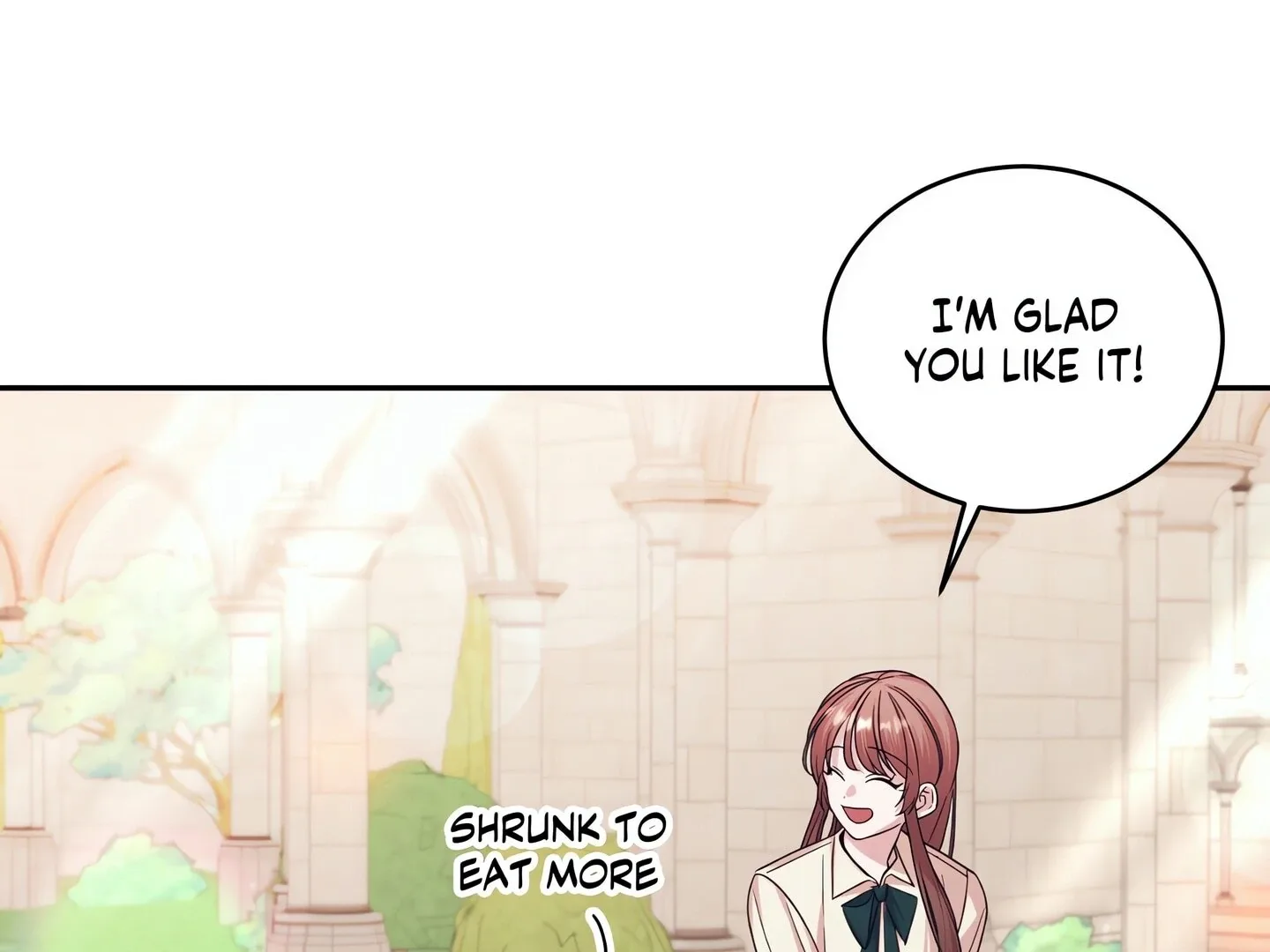 Afternoon in Another World [ Official ] Chapter 28 page 47
