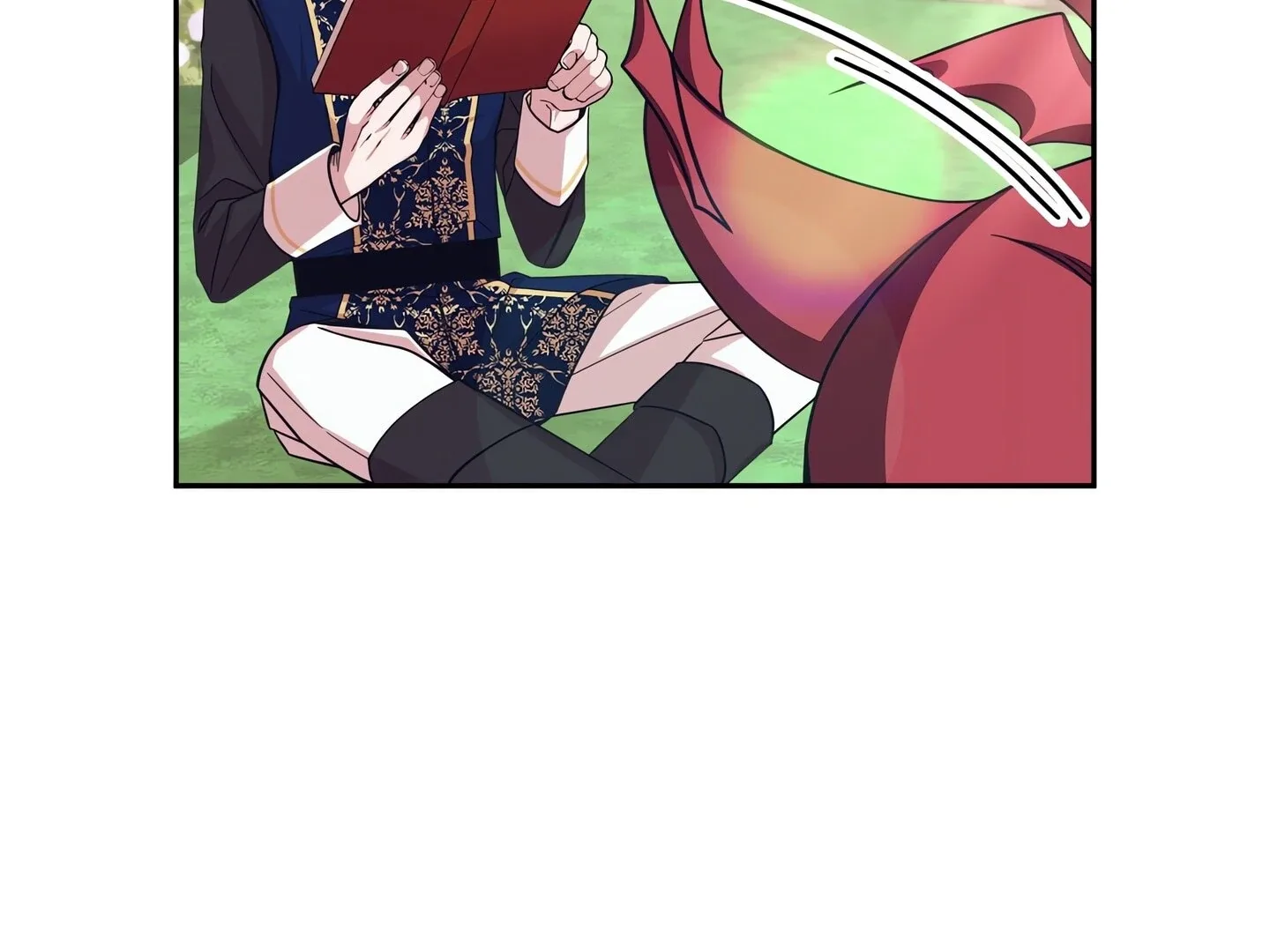 Afternoon in Another World [ Official ] Chapter 28 page 52
