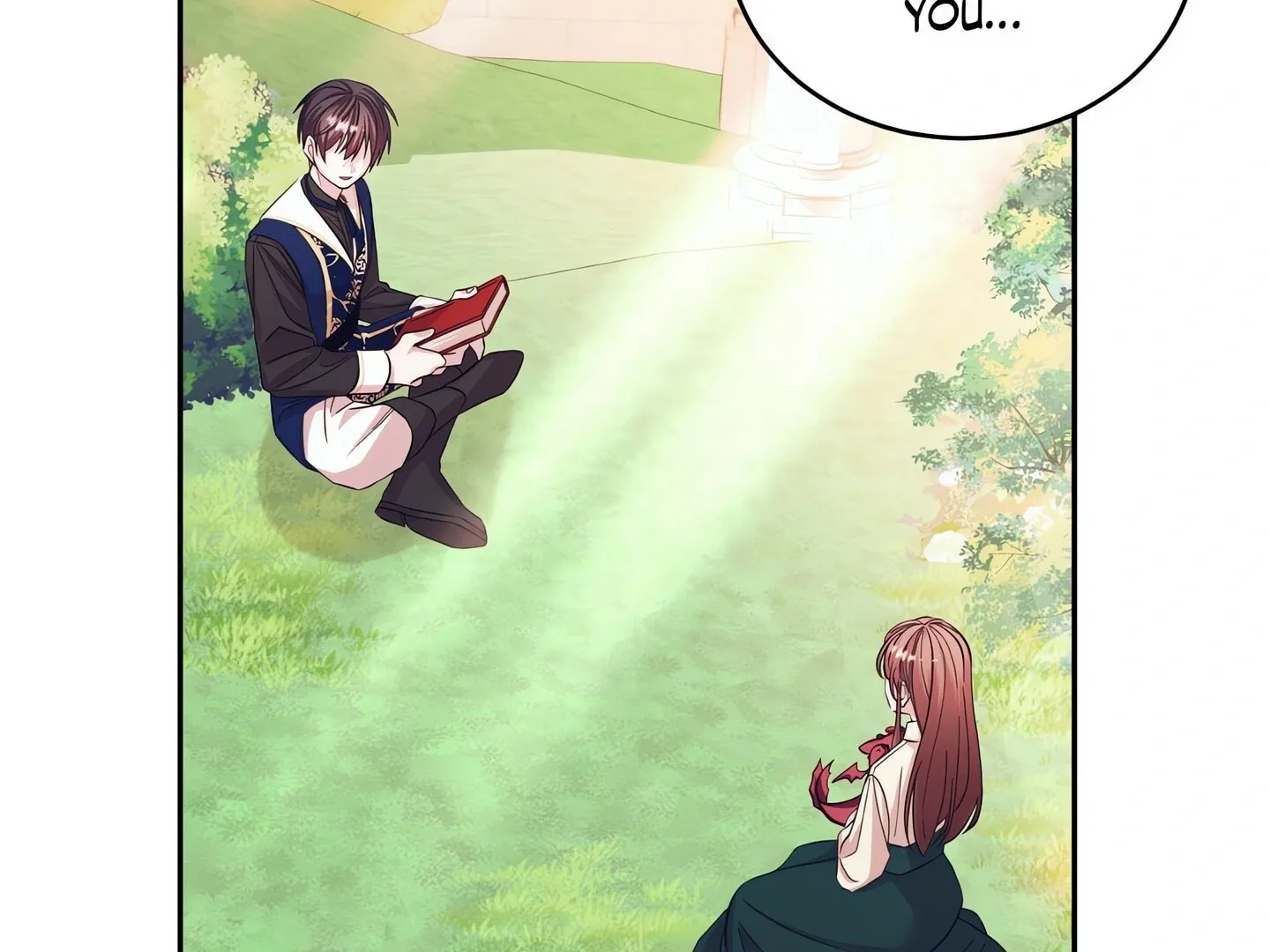 Afternoon in Another World [ Official ] Chapter 28 page 56