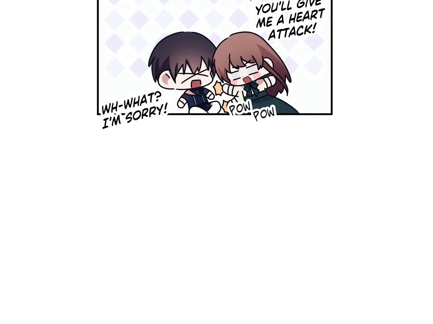 Afternoon in Another World [ Official ] Chapter 28 page 63