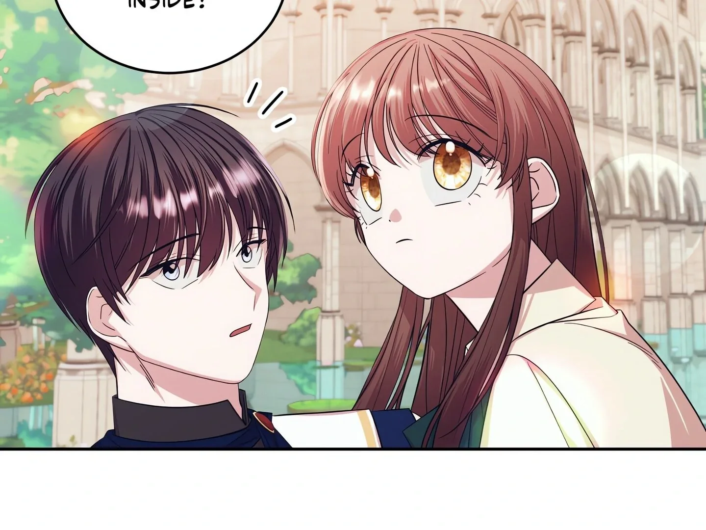 Afternoon in Another World [ Official ] Chapter 28 page 65