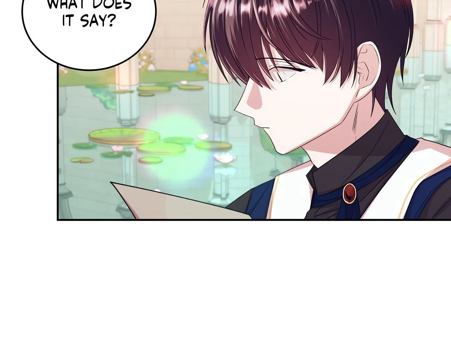 Afternoon in Another World [ Official ] Chapter 28 page 75