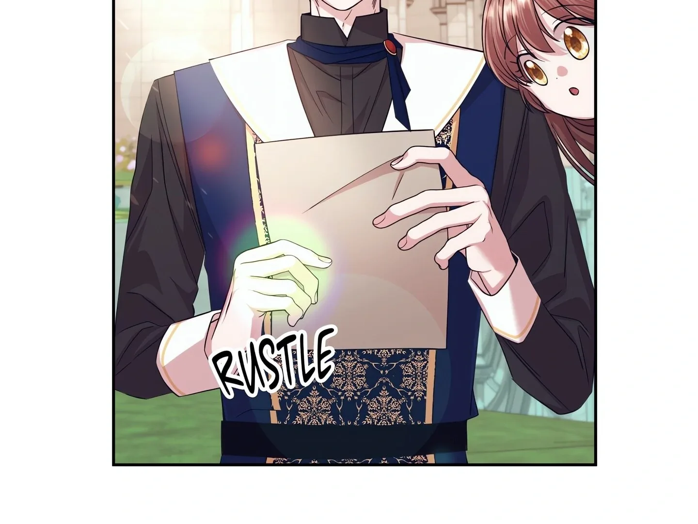 Afternoon in Another World [ Official ] Chapter 28 page 73