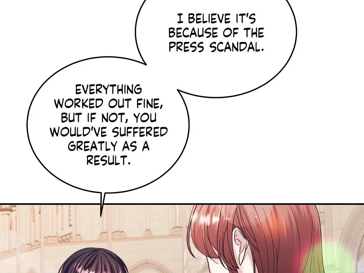 Afternoon in Another World [ Official ] Chapter 28 page 78
